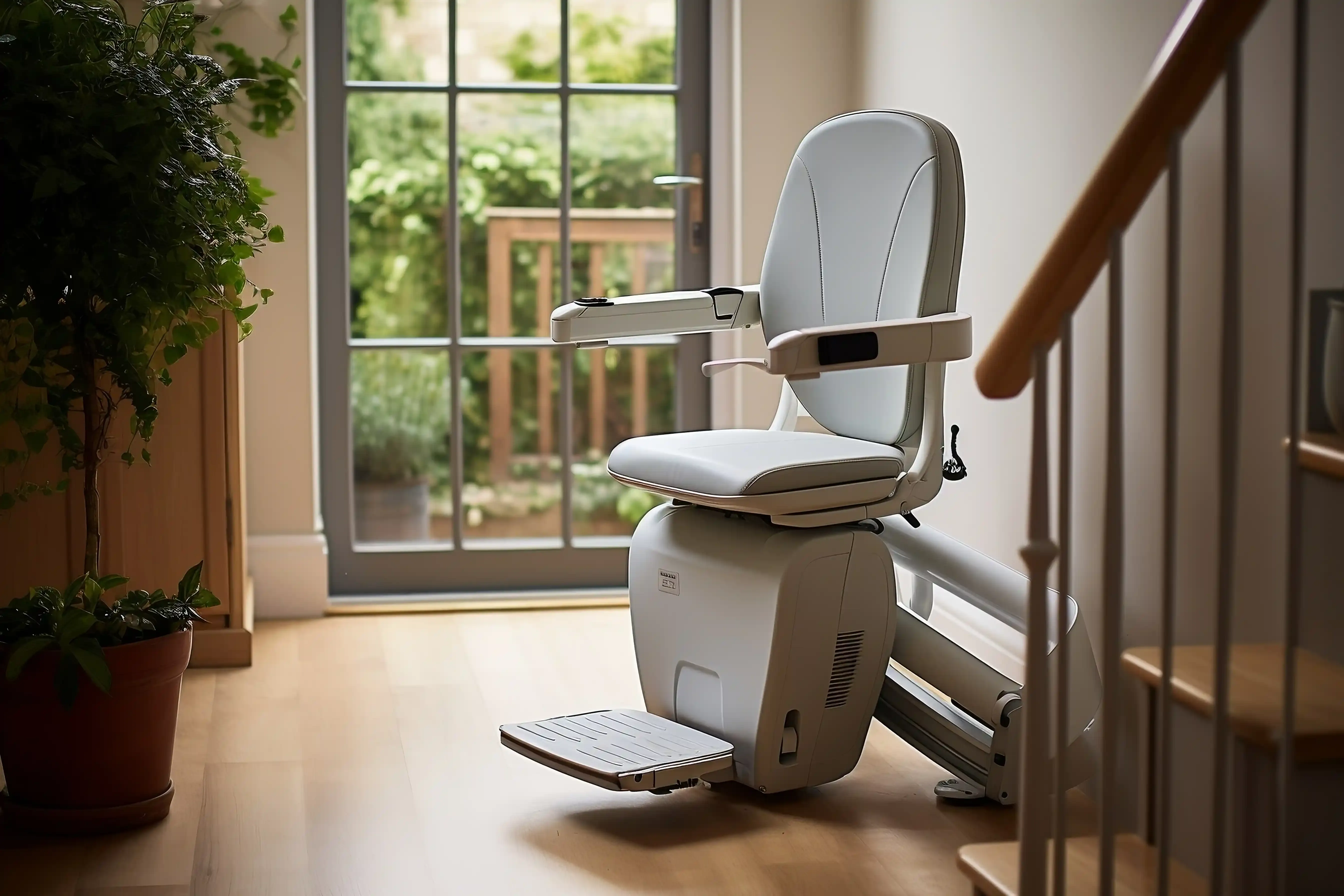 Image monte escalier 7 monte escalier pro