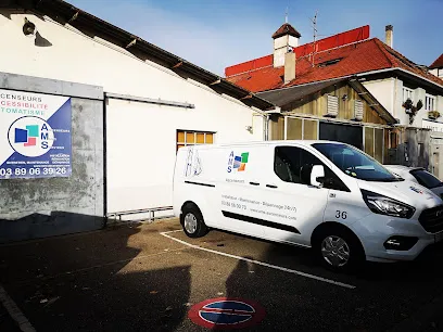 Image de Ascenseurs Multi Services