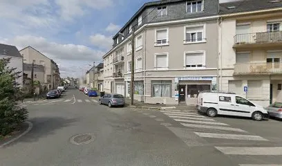 Image de Escalev - Monte escalier Angers, élévateur privé et scooter électrique