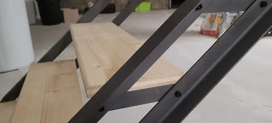 Image de Escalier de France