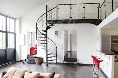 Image de ESCALIERS DÉCORS - Île de France