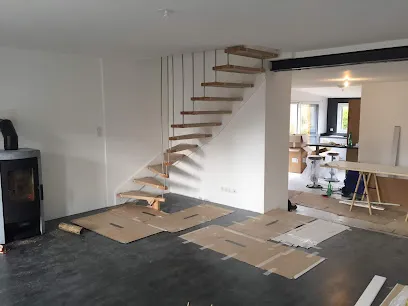 Image de Escaliers Hibert