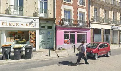 Image de La Maison de l'Escalier
