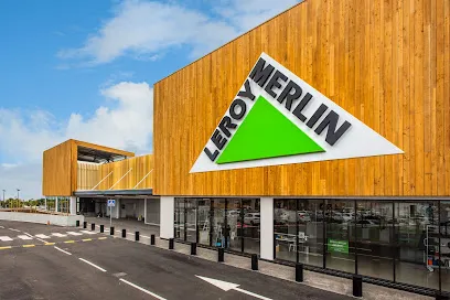 Image de Leroy Merlin Le Port - La Réunion