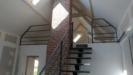 Image de ML Fusion • Créateurs d'Escaliers et de Carports